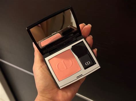 dior rouge 343 panarea|dior blush colors.